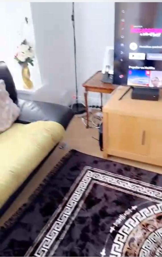 Blessed Home Μπόλτον Εξωτερικό φωτογραφία