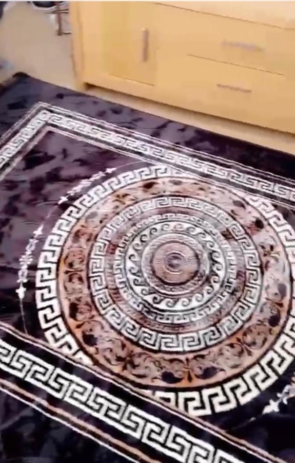 Blessed Home Μπόλτον Εξωτερικό φωτογραφία