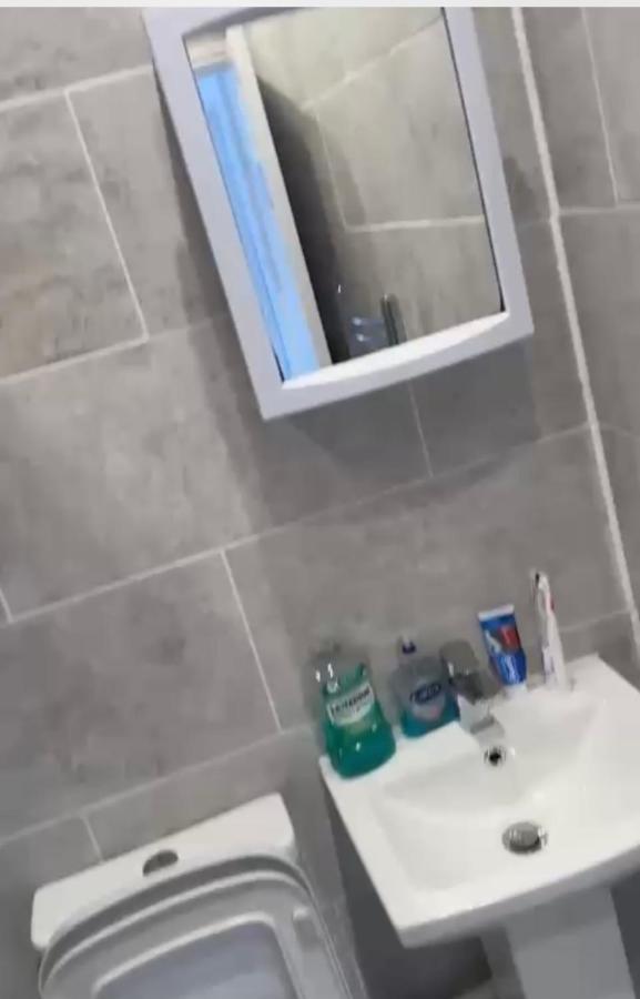 Blessed Home Μπόλτον Εξωτερικό φωτογραφία